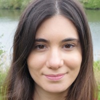 KOEVOO Employee Nawel Daoui's profile photo
