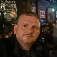 The Gathering Employee Richard Lee's profile photo