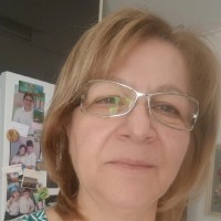 Data Ally Employee Claire Andreou's profile photo