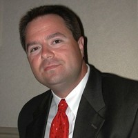 Virtustream Employee Lawrence Weeks's profile photo