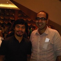 Intelegencia Employee Rajnish Seth's profile photo