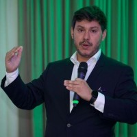 Prefeitura Municipal de Maricá Employee William Lima's profile photo
