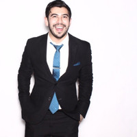 Anthony Moreno Robledo Email & Phone Number