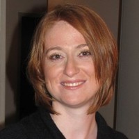 OKTEO Employee Aurélie Gustav's profile photo
