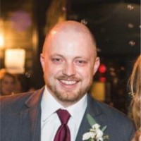 Barren County Schools Employee Joseph Murley's profile photo