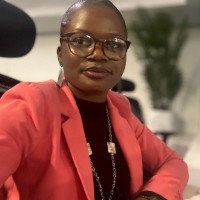 Qualiquant Services LTD Employee Christiana Oyedeji's profile photo