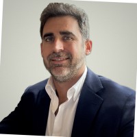 TECMELEC Employee David de la Fuente Aparicio's profile photo