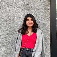 Cyber Dive Employee Poojitha Konduparti's profile photo