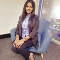 Bordax Retail Services Employee Yolene Thungavaloo's profile photo