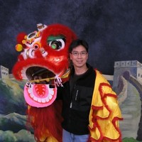 Heng Chen Email