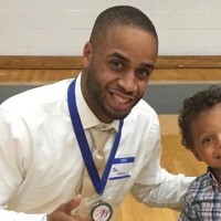 YMCA of Greater Boston Employee Dan Joslyn's profile photo