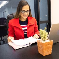 Metaltronic Group Employee Andrea Cristina Idrobo Ledesma's profile photo