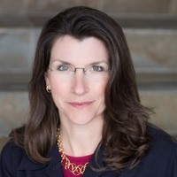 Obvious Ventures Employee Julie Blunden's profile photo