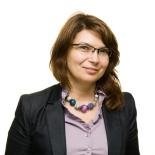 INVENA S.A. Employee Dorota Bireta's profile photo