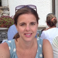 Base Formula Ltd Employee Sharon Lovett's profile photo
