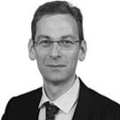 Greenberg Traurig London Employee David Hirschman's profile photo