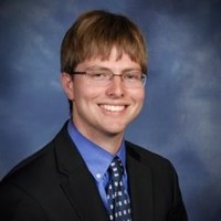 Gametime Employee Michael Stock's profile photo