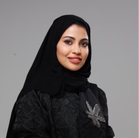 Imam Muhammad ibn Saud Islamic University Employee Maram Almaneea's profile photo