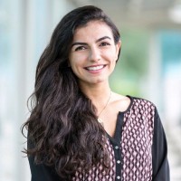 Zuru Employee Yasaman Kharrazi's profile photo