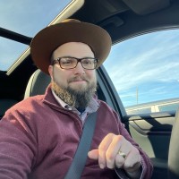 HENDERSON OIL COMPANY, INC Employee Ian Crandall's profile photo