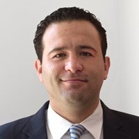 Defense  Priorities Employee Benjamin Friedman's profile photo