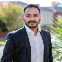 Rejo George Email & Phone Number