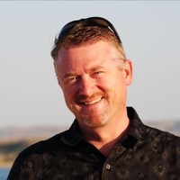 Bret Reed