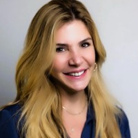 Swatch Group Employee Ipek Karaagac's profile photo