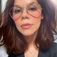 Sulzer Employee Elsa Cantu's profile photo
