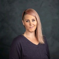 CI Flooring, LLC. Employee Anastasia Starkweather's profile photo