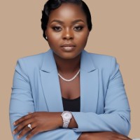TechCrush Employee Chiamaka Ngwaka's profile photo