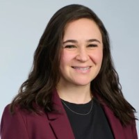 Lamprey Health Care Employee Hannah Hastings's profile photo