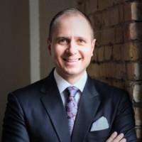 BPiON Services Employee Tamas Kovacs's profile photo