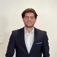 MF INGENIERIE Employee Mathis Lepine's profile photo