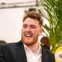 Performics UK Employee George Battram's profile photo