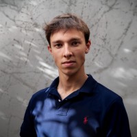 Eceborg Employee Arthur Picard's profile photo