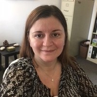 Inspire Wellness Psychology Employee Ramona Tranculov's profile photo
