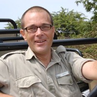 andBeyond Employee Bryan Olver's profile photo