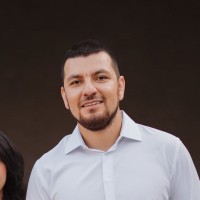 David Bahena Email