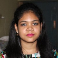 DBTEZ TECHNOLOGIES Employee Poonam Tete's profile photo
