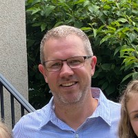 David Goodrum Email & Phone Number