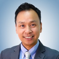 albatron.ai Employee Thomas Su's profile photo
