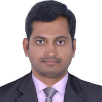 Mohebi Logistics Employee Abhijeet Mulik's profile photo