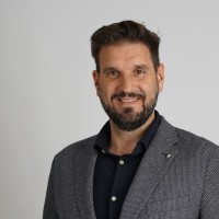 InterlubGroup Employee Daniel Pandza's profile photo