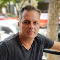 OFM Systems Employee Gustavo Pereira's profile photo