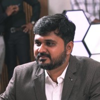 SMARTAIL Employee Kannan Ganesan's profile photo
