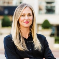 Duke Energy Corporation Employee Lauren Crowe's profile photo