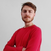 Woom Employee Lucas Toepper's profile photo
