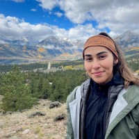Map My Customers Employee Elnaz Bahramyan's profile photo