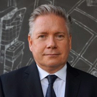 David Barrett Email